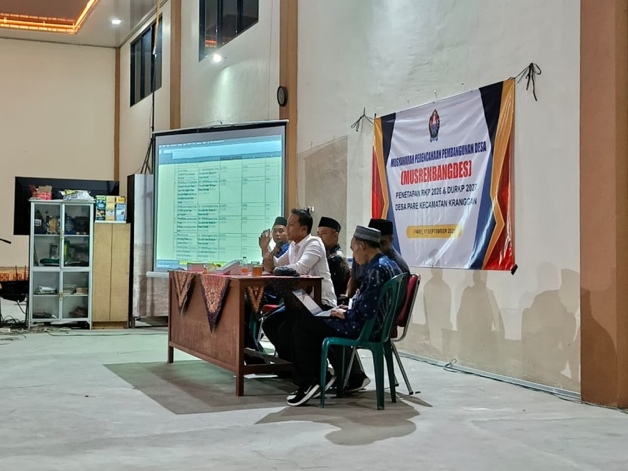 Berita